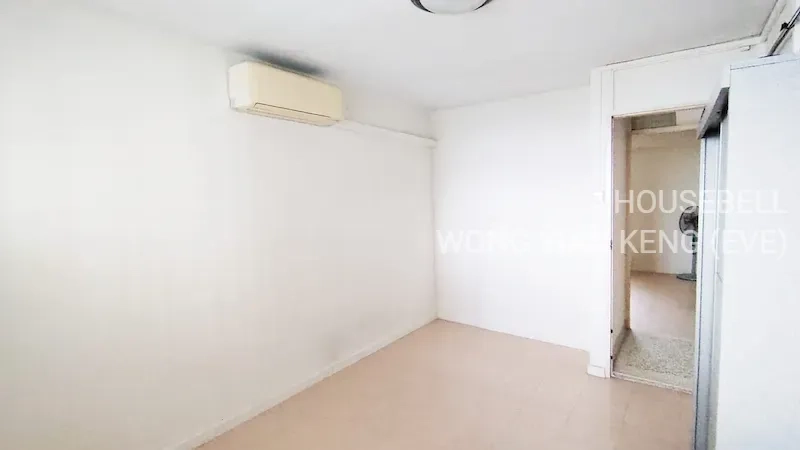 Looking for upgraded unit with utility room, here is one you shouldn't miss:, S$ 340,000 (Starting From), 732 sqft, HDB - 3 I