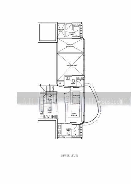 Amber Skye, S$ 5,900,000 (Negotiable), 3,348 sqft, Condos - Apartment