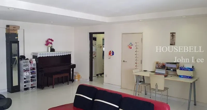 624 Senja Road, S$ 660,000 (Negotiable), 1,184 sqft, HDB - Unknown