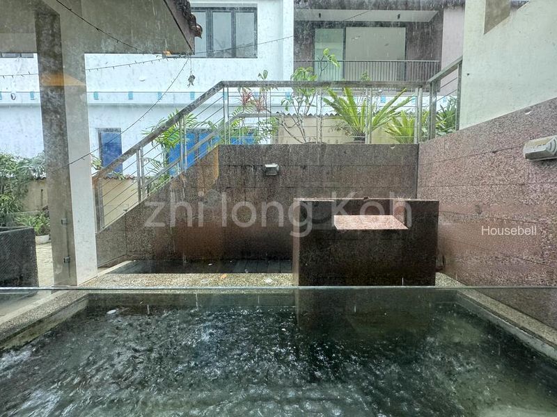 Sennett Avenue, S$ 13,000 /mo, 6,000 sqft, Landed - Semi-Detached House