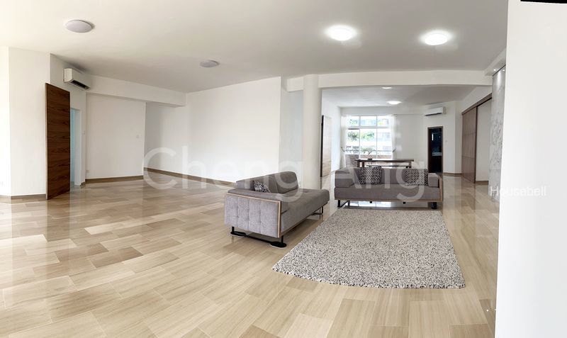 Honolulu Tower, S$ 16,500,000, 5,822 sqft, 公寓 - Apartment