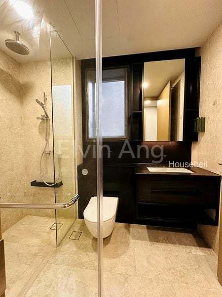 Haus On Handy, S$ 2,200 /月, 947 sqft, 公寓 - Condominium