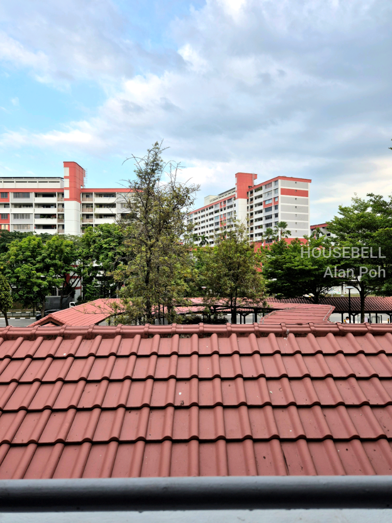 3S Blk 679 Hougang Ave 8 for sale