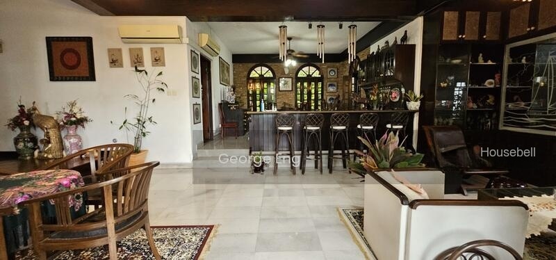 Greenbank Park, S$ 19,900,000, 5,500 sqft, 有地 - Detached House
