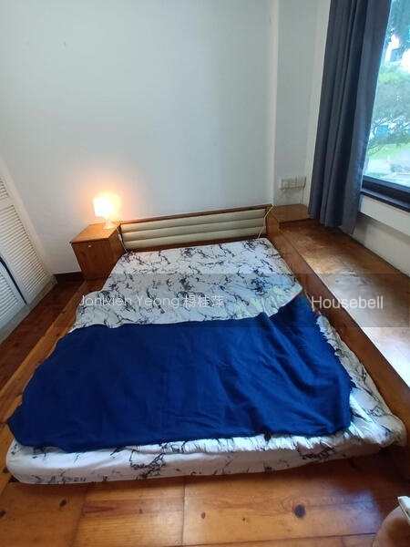 Parc Oasis, S$ 2,250 (Starting From) /mo, 200 sqft, Condos - Condominium