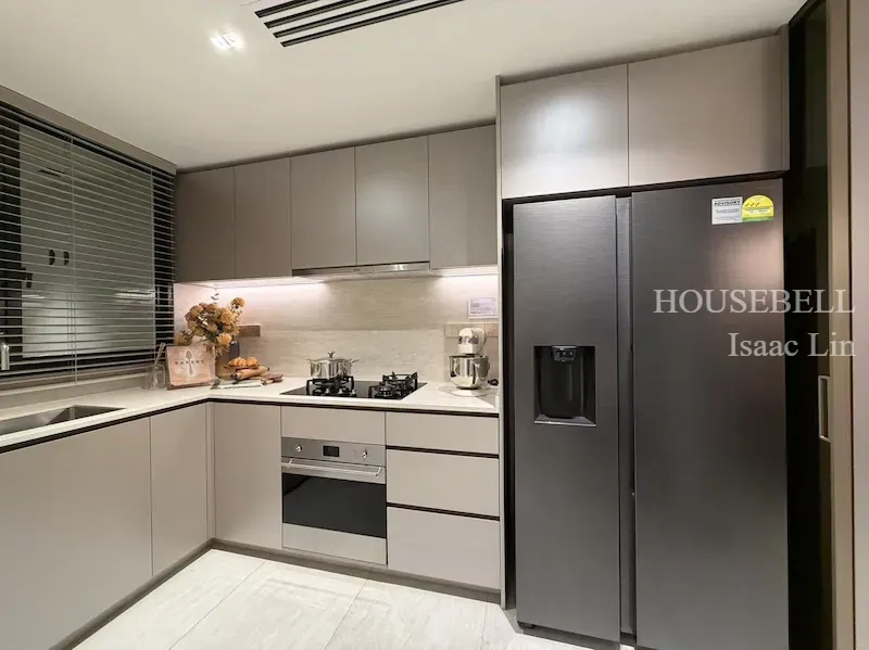 Pinery Residences, S$ 3,124,000, 1,227 sqft, 公寓 - Condominium