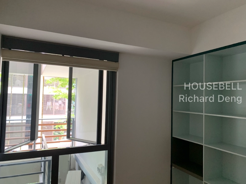 Sophia Hills, S$ 2,500 /月, 250 sqft, 公寓 - Condominium