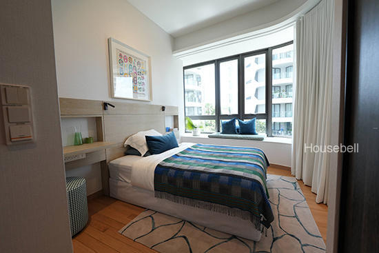 Cape Royale, S$ 5,457,000, 2,508 sqft, Condos - Condominium