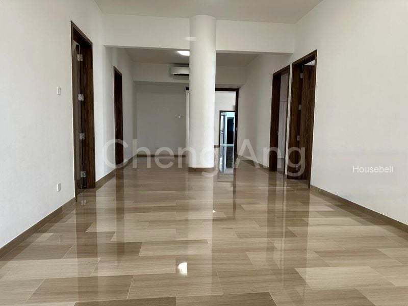 Honolulu Tower, S$ 16,500,000, 5,822 sqft, 公寓 - Apartment