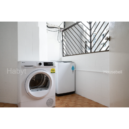 Elizabeth Tower, S$ 2,600 (最低价格) /月, 226 sqft, 公寓 - Apartment