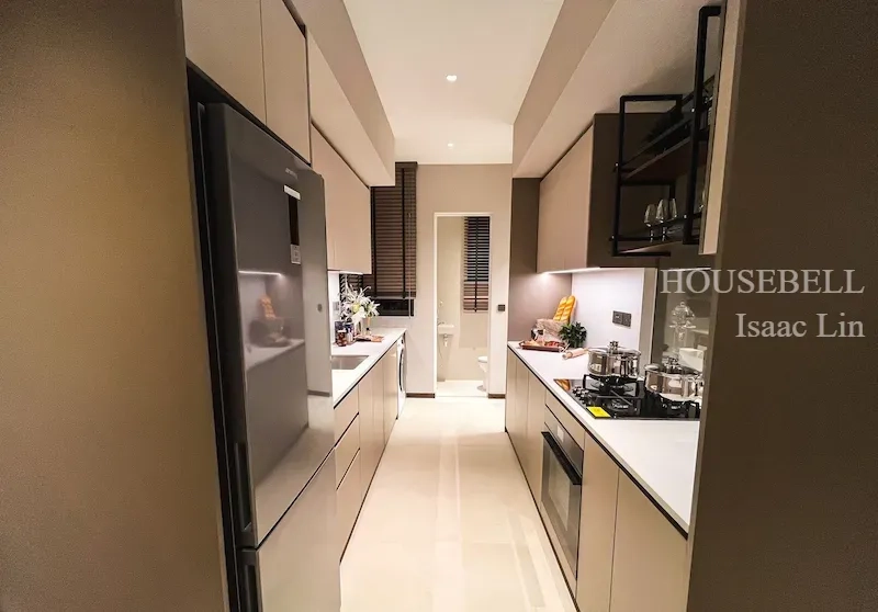 The SEN, S$ 2,028,000, 872 sqft, Condos - Condominium