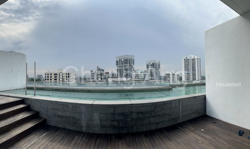 The Oliv @ Balmoral, S$ 13,080,000, 3,337 sqft, 公寓 - Apartment