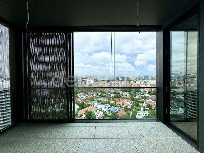 Meyer Mansion, S$ 5,300,000, 1,765 sqft, 公寓 - Condominium