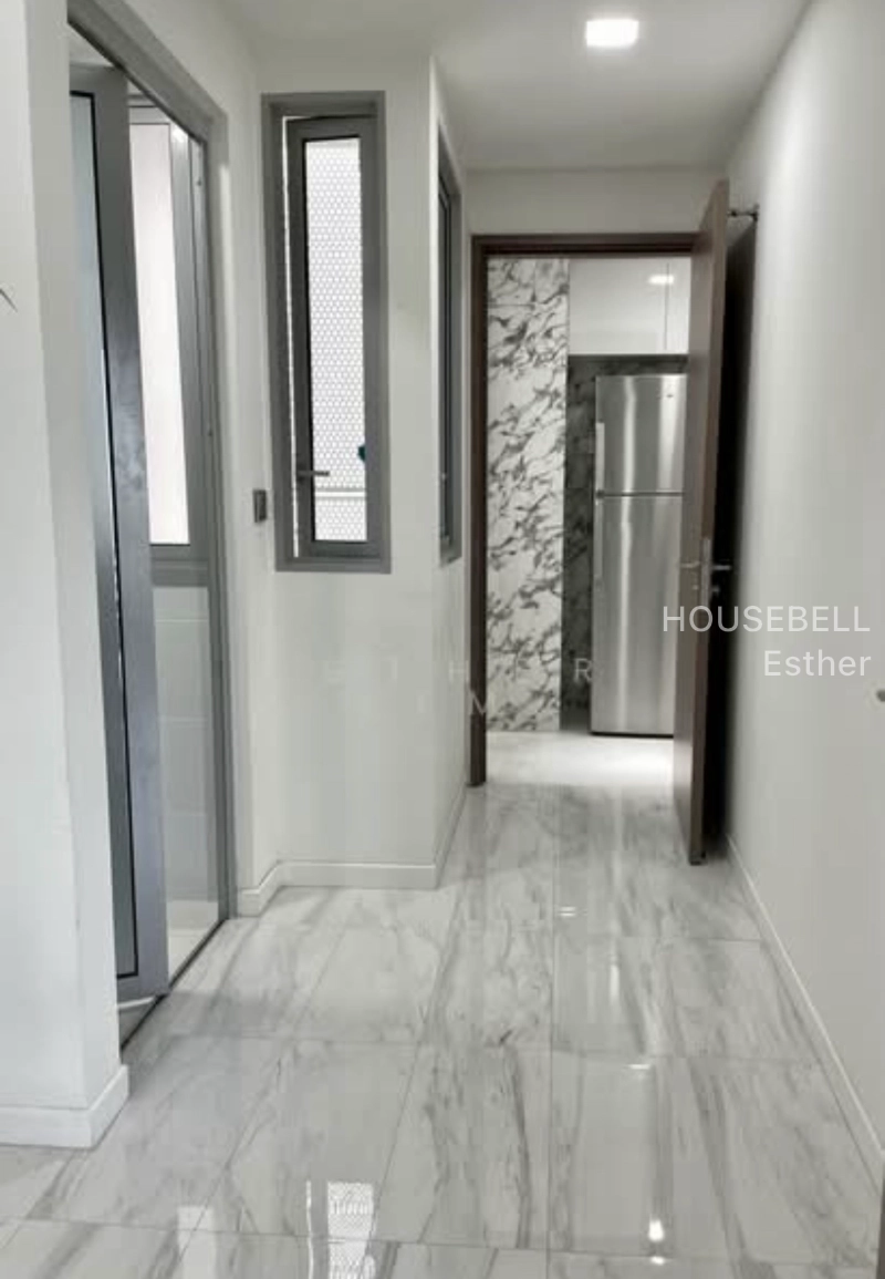 Queens Peak, S$ 9,900 /月, 1,507 sqft, 公寓 - Condominium