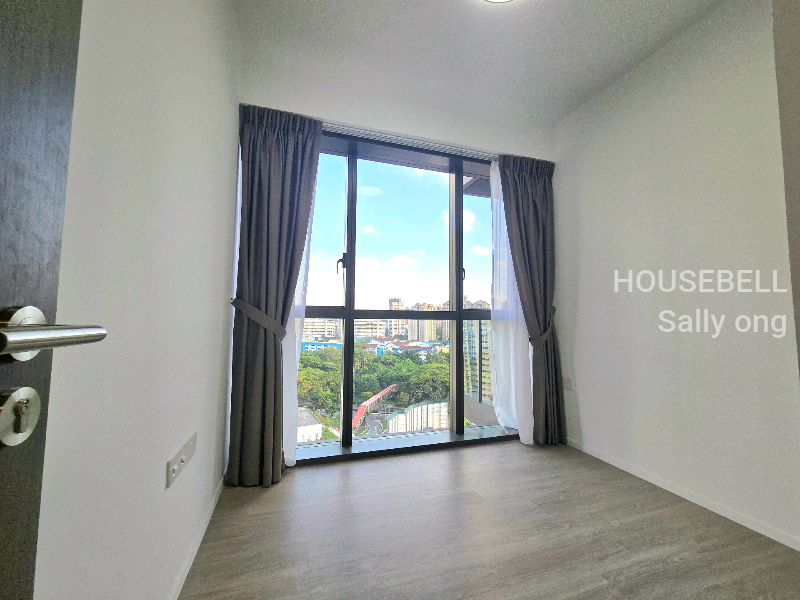 AMO Residence, S$ 5,500 /月, 1,044 sqft, 公寓 - Condominium