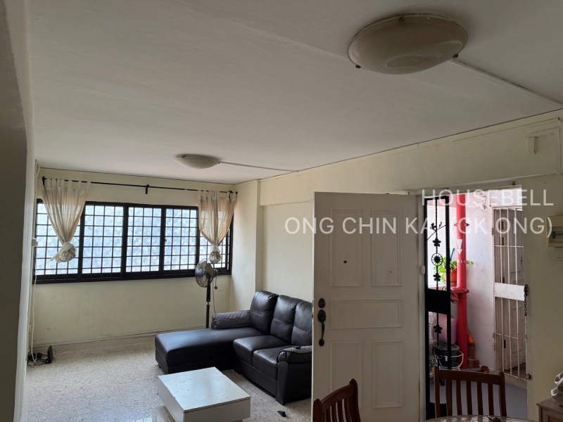 high floor unit with unblocked view(4)