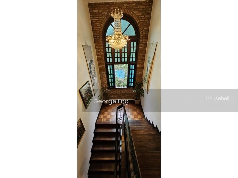 Greenbank Park, S$ 19,900,000, 5,500 sqft, 有地 - Detached House