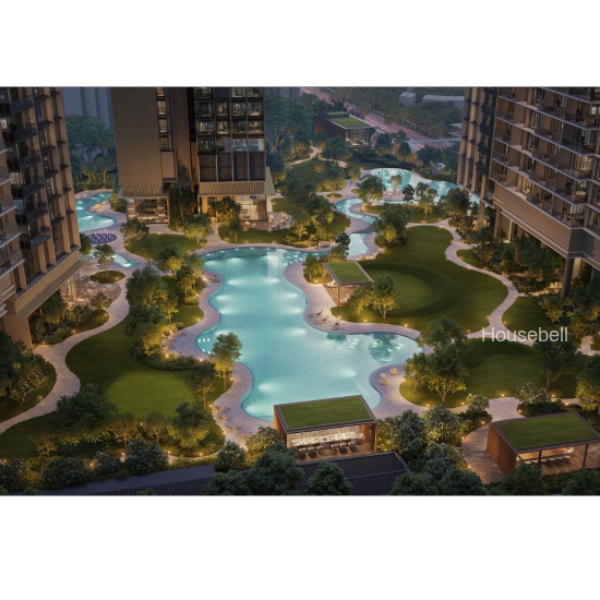 Nava Grove, S$ 2,188,000, 947 sqft, 公寓 - Condominium