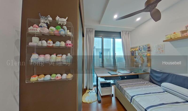 Normanton Park, S$ 3,180,000 (Negotiable), 1,496 sqft, Condos - Condominium