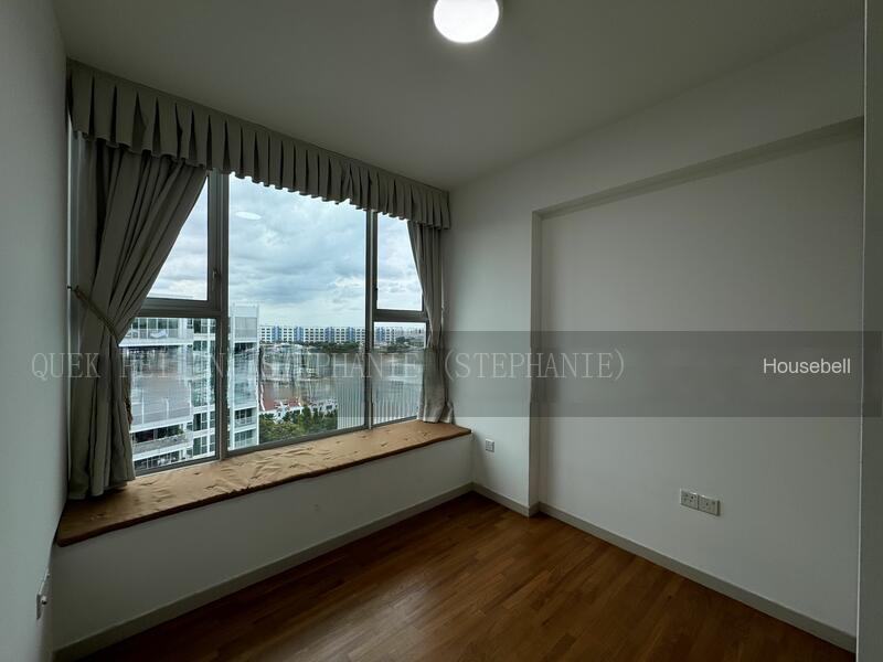 Optima @ Tanah Merah, S$ 2,950,000 (Negotiable), 1,959 sqft, Condos - Apartment