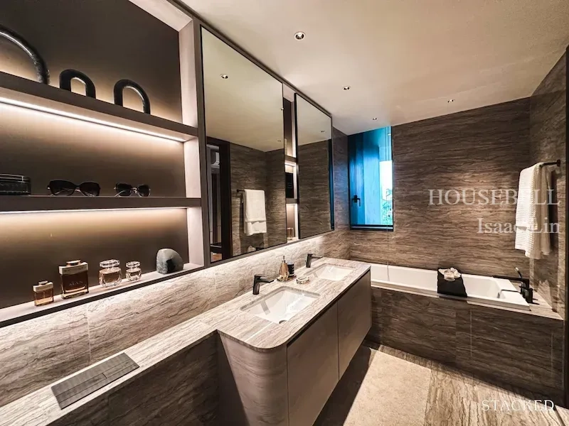 The Continuum, S$ 4,481,000, 1,690 sqft, Condos - Apartment