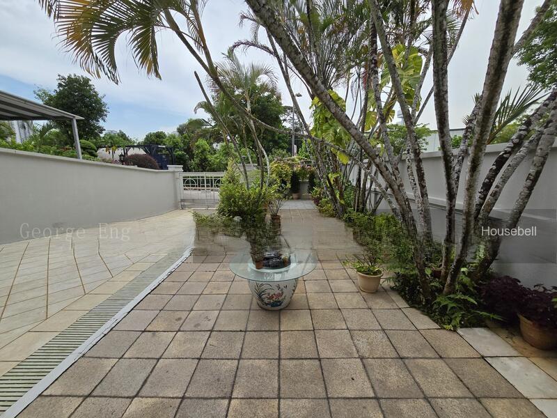 Holland Grove, S$ 5,000,000 (Starting From), 3,730 sqft, Landed - Detached House