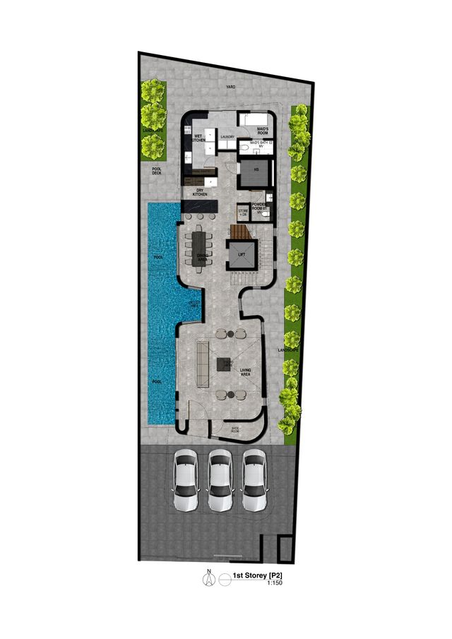 Siglap Road, S$ 15,399,999 (Negotiable), 9,280 sqft, Landed - Landed