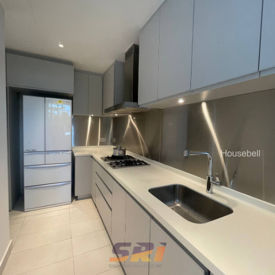 Seascape @ Sentosa Cove, S$ 26,800,000, 9,655 sqft, 公寓 - Apartment