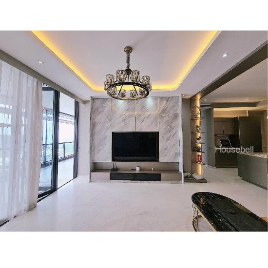 South Beach Residences, S$ 17,000 (可协商价格) /月, 1,916 sqft, 公寓 - Condominium