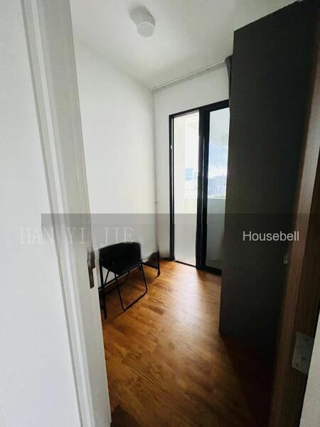 Uptown @ Farrer, S$ 1,130,000 (可协商价格), 516 sqft, 公寓 - Condominium