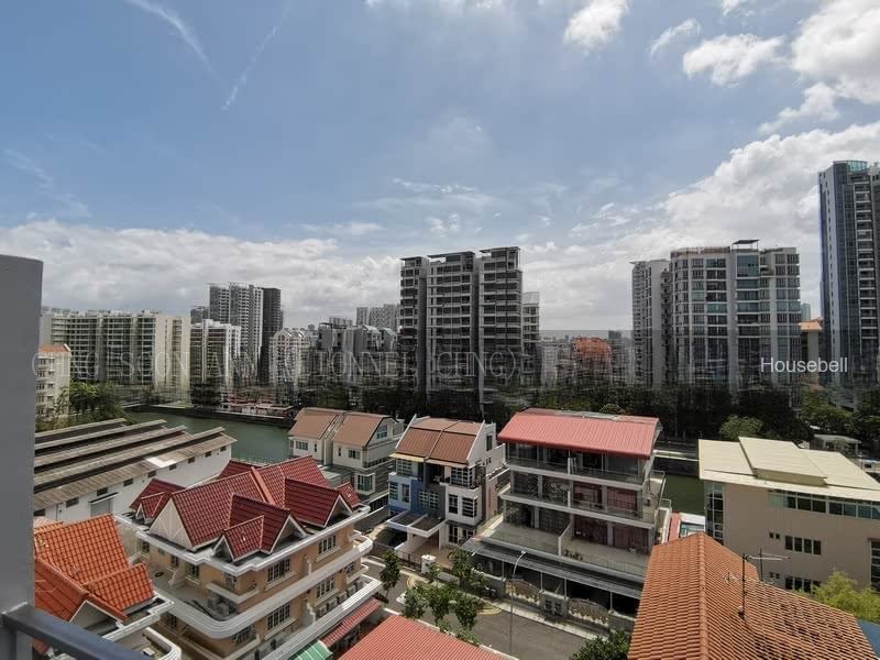 Suites @ Topaz, S$ 1,350,888 (可协商价格), 1,152 sqft, 公寓 - Condominium