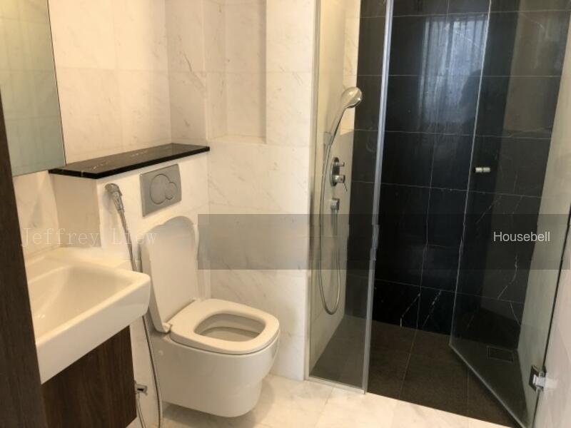 Spottiswoode 18, S$ 3,500 /mo, 386 sqft, Condos - Condominium