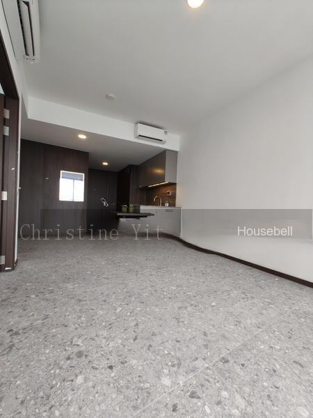 One Pearl Bank, S$ 1,438,000 (Starting From), 570 sqft, Condos - Condominium
