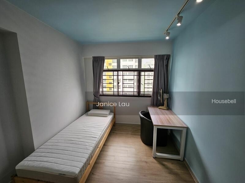 166B Yung Kuang Court