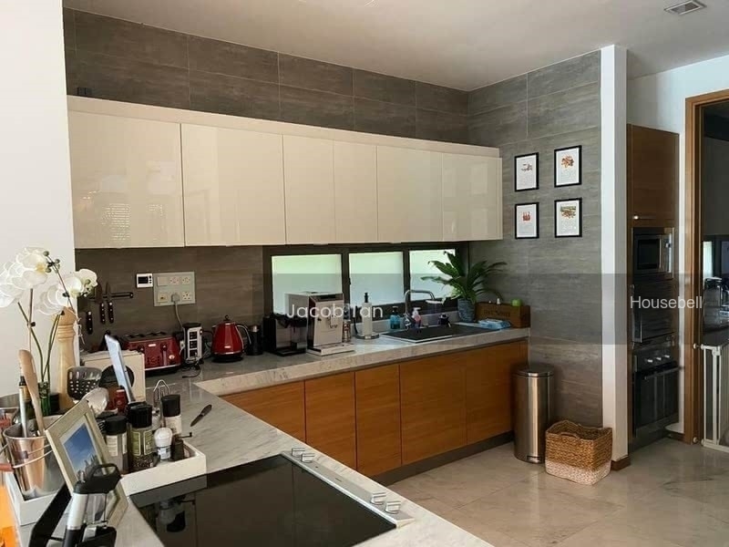 Paradise Island, S$ 18,000,000 (可协商价格), 8,800 sqft, 有地 - Bungalow House