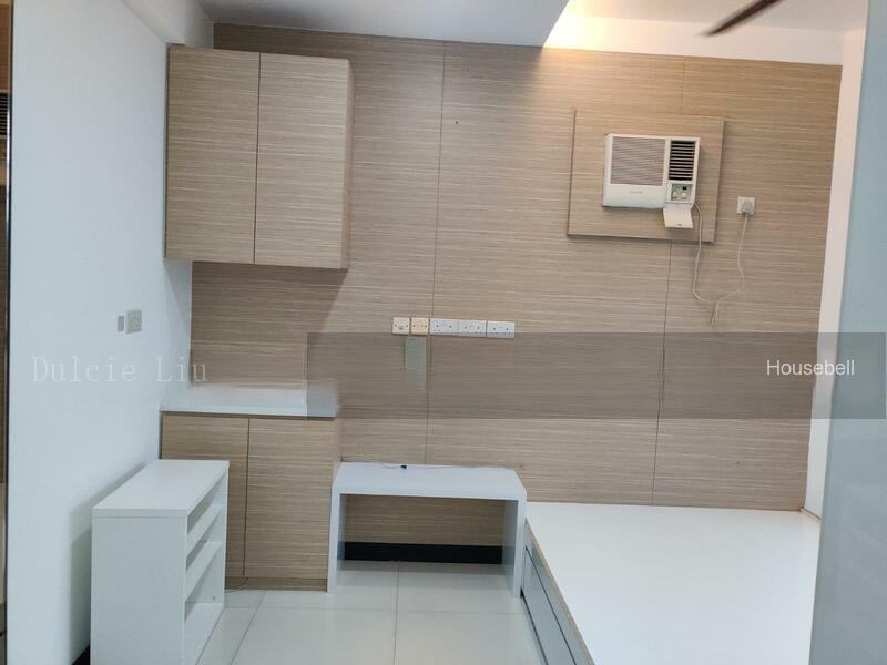 Flame Tree Park, S$ 5,600 /月, 1,593 sqft, 公寓 - Condominium