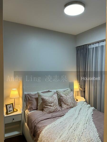 The M, S$ 1,990,000 (可协商价格), 721 sqft, 公寓 - Condominium