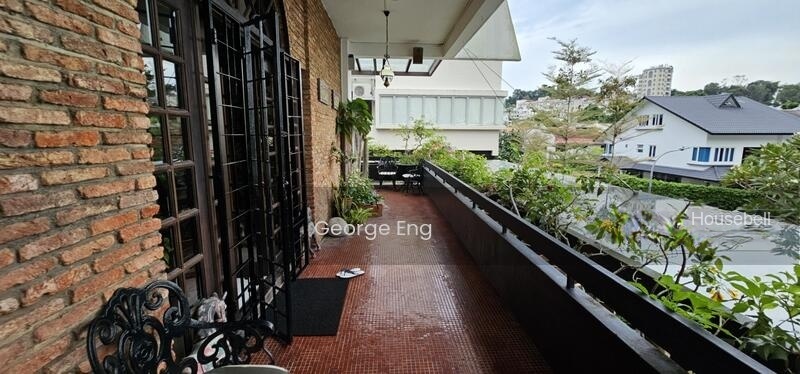 Greenbank Park, S$ 19,900,000, 5,500 sqft, 有地 - Detached House