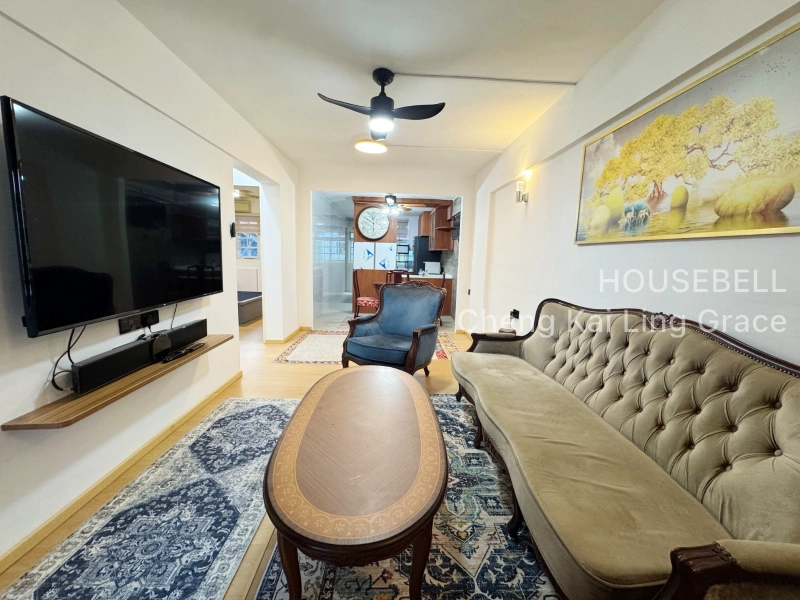 736 Yishun Street 72