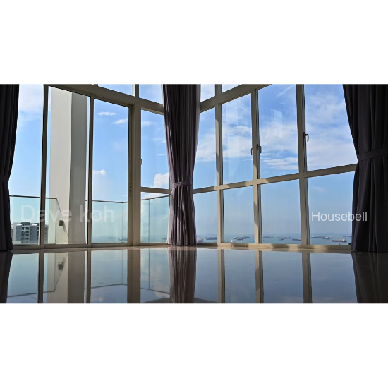 The Line@Tanjong Rhu, S$ 5,748,000, 2,874 sqft, 公寓 - Condominium