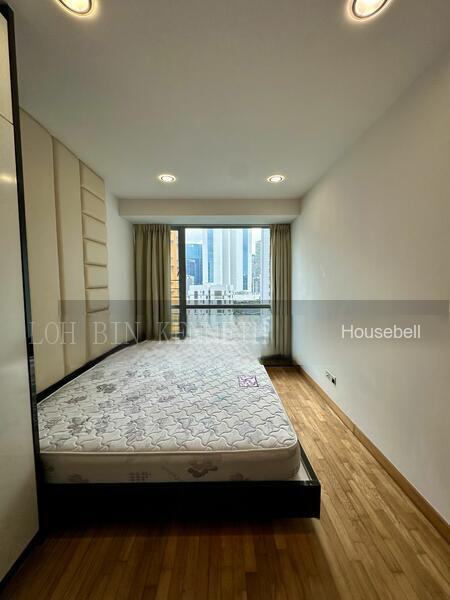 Park Infinia at Wee Nam, S$ 5,300 (最低价格) /月, 1,001 sqft, 公寓 - Condominium