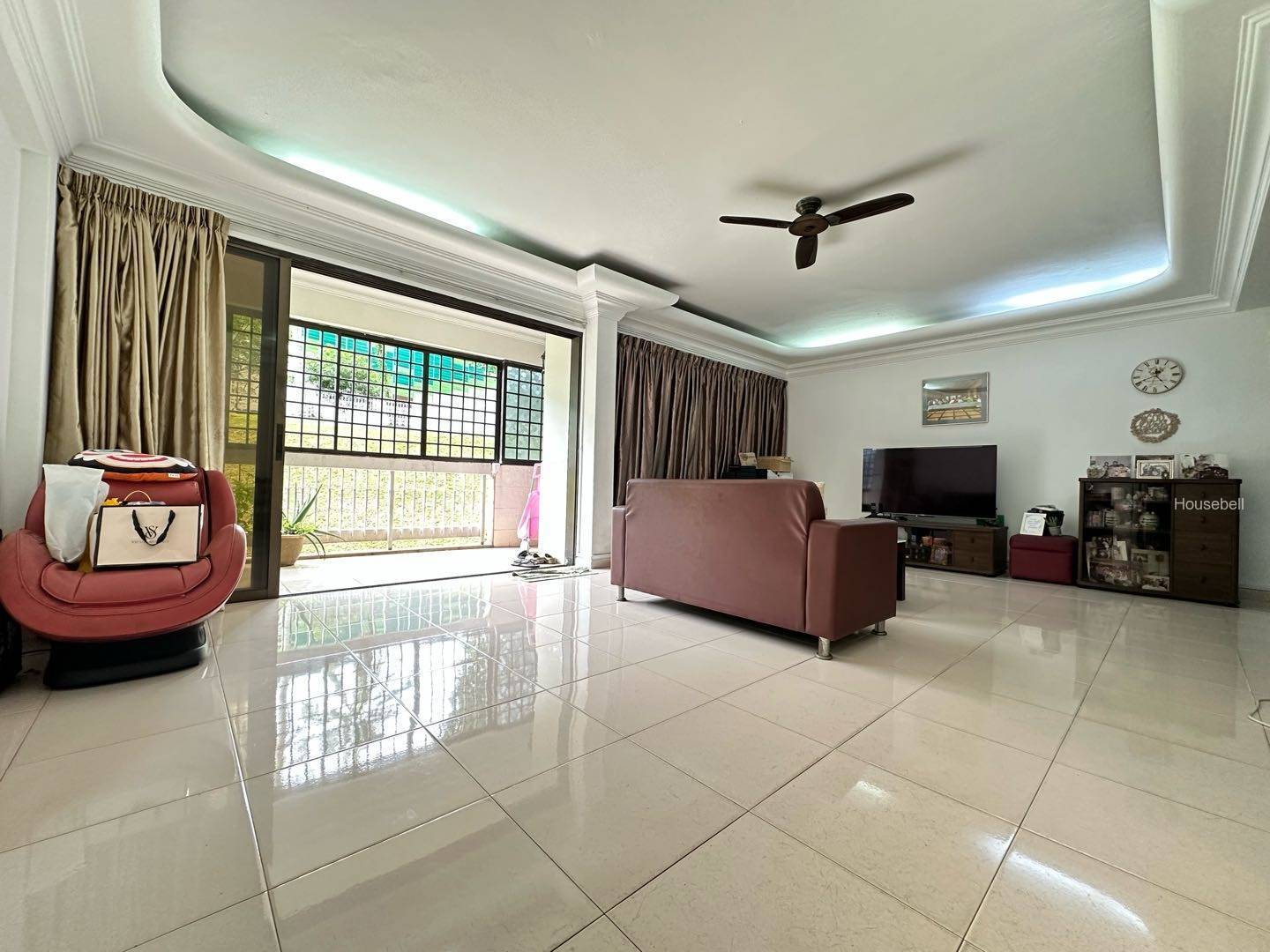 Braddell View, S$ 1,680,000, 1,614 sqft, Condos - Apartment