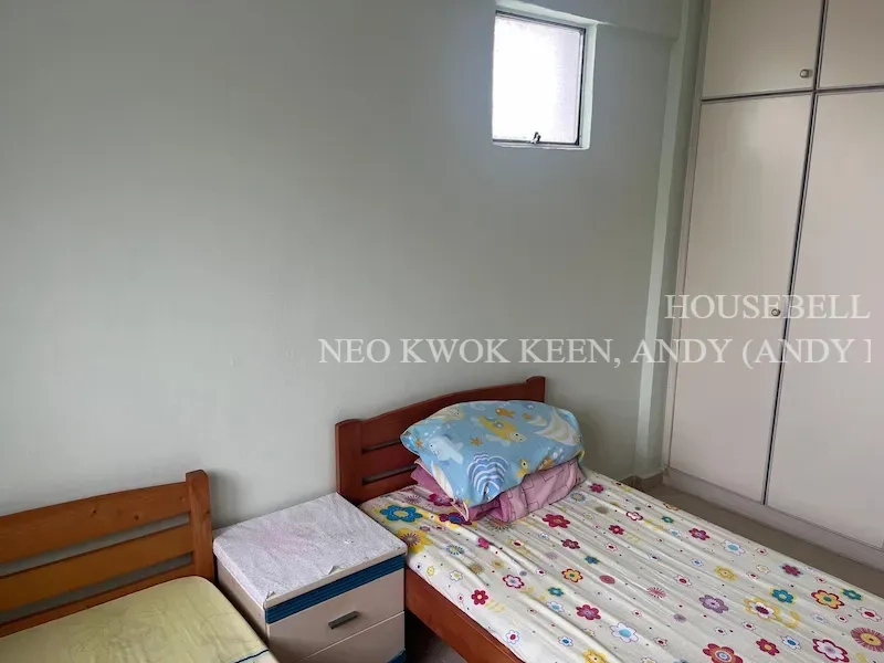 638 Yishun Street 61, Common bedroom for rent, close to amenities with Good