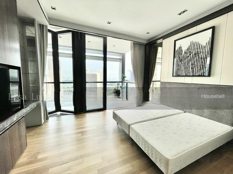 South Beach Residences, S$ 18,000 (Negotiable) /mo, 1,744 sqft, Condos - Condominium