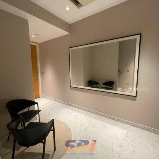 Seascape @ Sentosa Cove, S$ 26,800,000, 9,655 sqft, 公寓 - Apartment