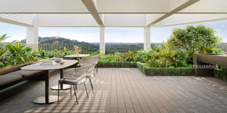 The Reserve Residences, S$ 1,888,888, 614 sqft, 公寓 - Condominium