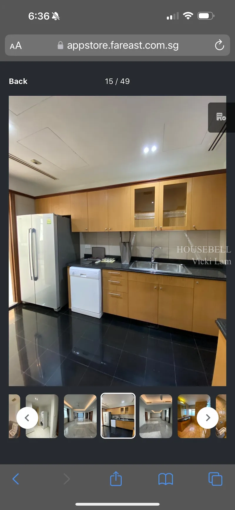 Orchard Scotts, S$ 13,400 /月, 2,680 sqft, 公寓 - Condominium
