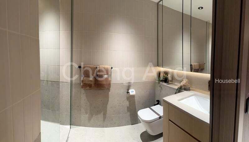 TMW Maxwell, S$ 1,411,000, 484 sqft, Condos - Condominium