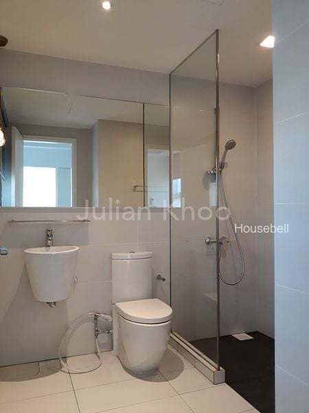 Lotus At Paya Lebar (West Wing), S$ 3,260 /mo, 420 sqft, Condos - Condominium
