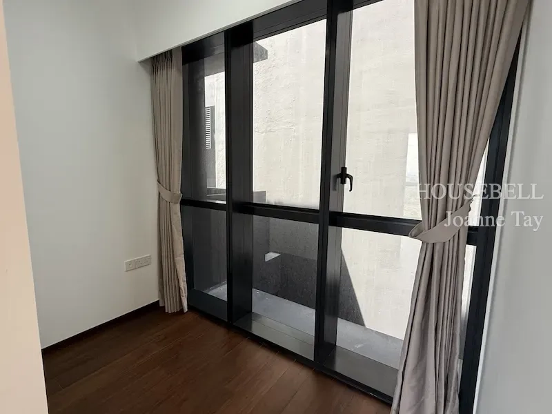 Lentor Modern, S$ 2,550,000, 990 sqft, 公寓 - Condominium